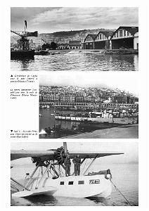 MEMOIRES D ALBERT CHAILLOT- DU BREGUET 14 A LA CARAVELLE_000015